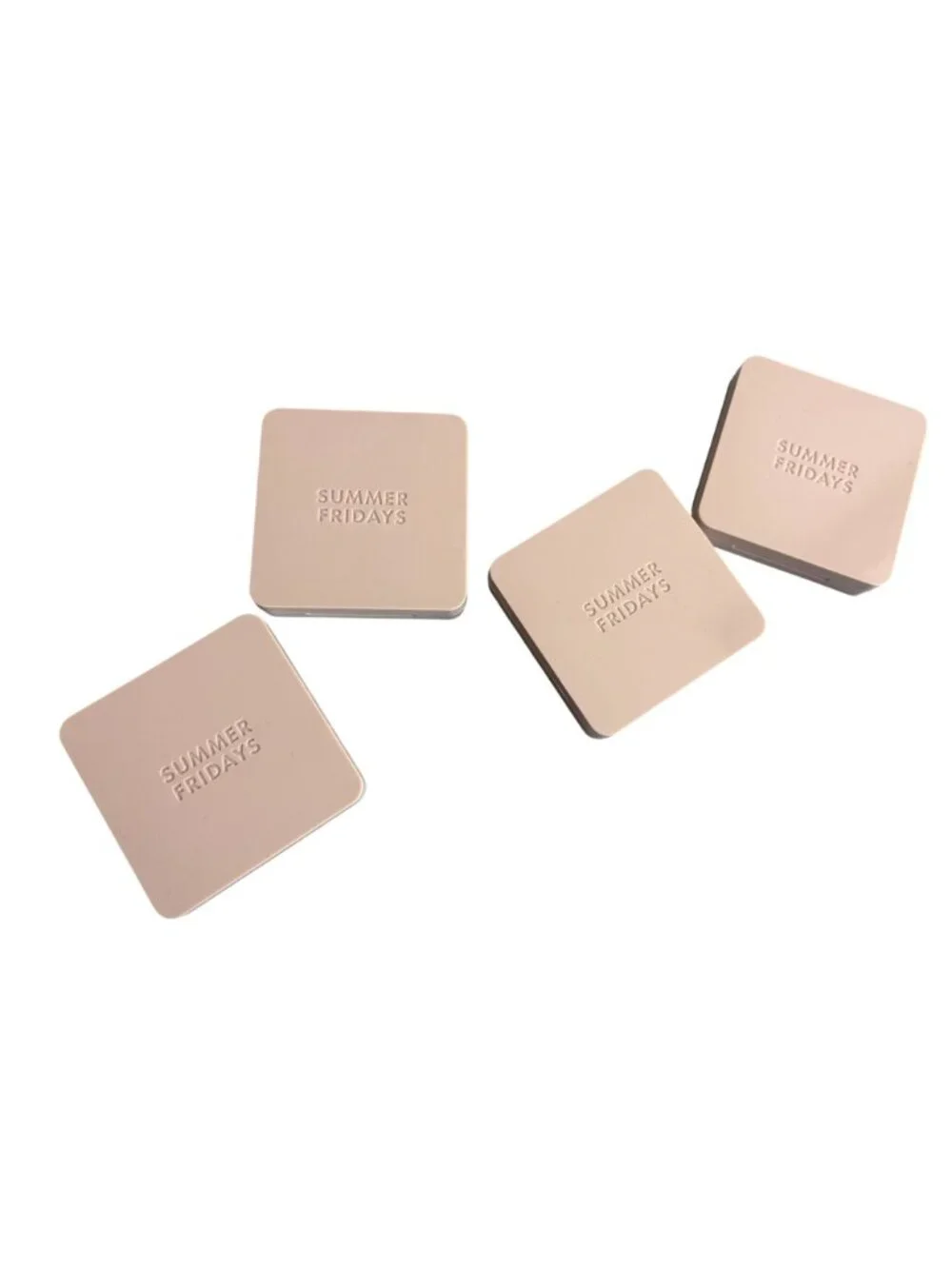 Summer Fridays Bronzer Butter Balm Sculpting Cream Bronzer with Ceramides SELECT